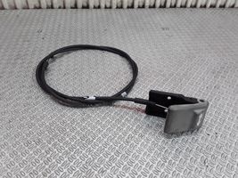 KIA Cerato Engine bonnet/hood lock release cable 