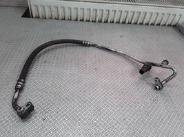 KIA Cerato Air conditioning (A/C) pipe/hose 