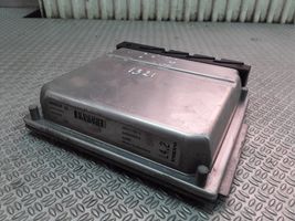 Volvo V70 Engine control unit/module 0281010319