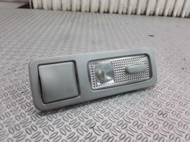 Peugeot 307 Éclairage lumière plafonnier arrière 