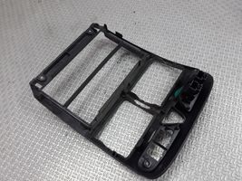 Peugeot 307 Console centrale, commande chauffage/clim 9634505077