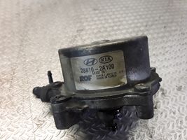 KIA Cerato Vacuum pump 288102A100