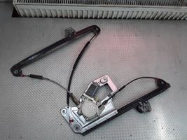 BMW 5 E39 Regulador de puerta delantera con motor 007006001B