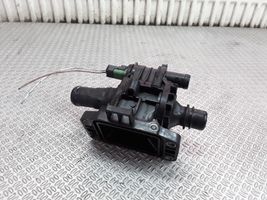 Peugeot 307 Boîtier de thermostat / thermostat 9647767180