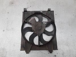 KIA Cerato Ventilateur de refroidissement de radiateur électrique 977302FXXX