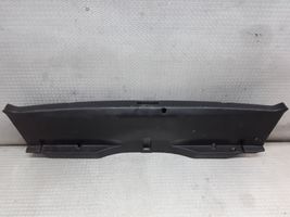 Mitsubishi Lancer X Rivestimento di protezione sottoporta del bagagliaio/baule 7240A032