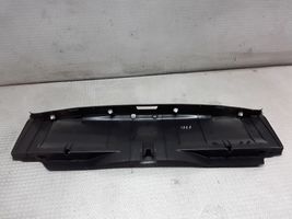 Mitsubishi Lancer X Rivestimento di protezione sottoporta del bagagliaio/baule 7240A032