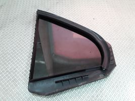 Mitsubishi Lancer X Rear vent window glass 