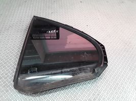 Mitsubishi Lancer X Rear vent window glass 