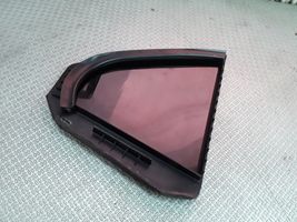 Mitsubishi Lancer X Rear vent window glass 