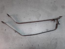 Mitsubishi Lancer X Fuel tank mounting bracket 