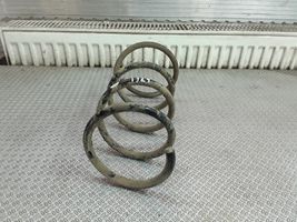 Renault Twingo II Front coil spring 