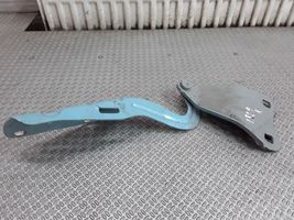 Renault Twingo II Engine bonnet/hood hinges 