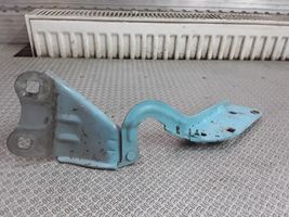 Renault Twingo II Engine bonnet/hood hinges 