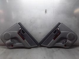 KIA Sorento Set di rivestimento del pannello della portiera 