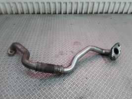 Volvo S70  V70  V70 XC EGR valve line/pipe/hose 