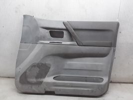 Mitsubishi Pajero Rivestimento del pannello della portiera anteriore MR391072