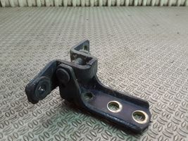 Mitsubishi Pajero Rear door lower hinge 