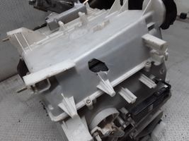 Mitsubishi Pajero Interior heater climate box assembly 