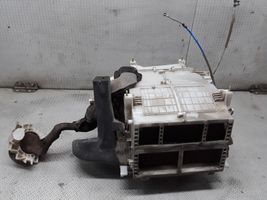 Mitsubishi Pajero Interior heater climate box assembly 