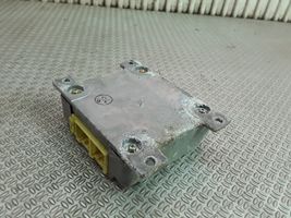 Mitsubishi Pajero Module de contrôle airbag MR472773