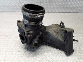 Renault Vel Satis Engine shut-off valve 8200056350