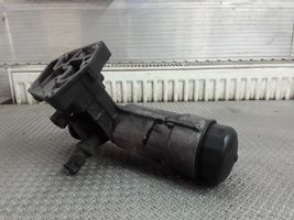 Volkswagen PASSAT B5 Support de filtre à huile 038115389B