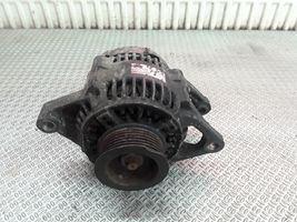 Chrysler Voyager Alternator 1210003521