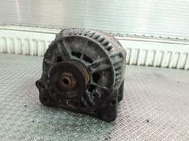 Audi A4 S4 B5 8D Lichtmaschine 028903028F