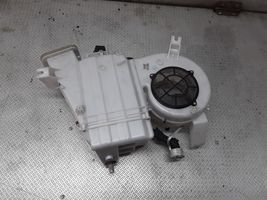 Land Rover Discovery Scatola climatizzatore riscaldamento abitacolo assemblata JQB101430