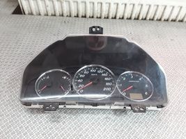 Mazda MPV Nopeusmittari (mittaristo) 1575204340