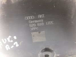 Audi A2 Radhausschale Radhausverkleidung hinten 8Z0810172C