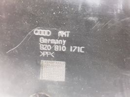 Audi A2 Rivestimento paraspruzzi parafango posteriore 8Z0810171C