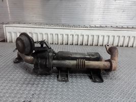 Toyota Auris 150 EGR-venttiili/lauhdutin 256800R021A