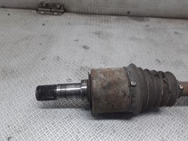 Mercedes-Benz ML W163 Rear driveshaft 0501005731