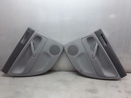 Volkswagen PASSAT B5.5 Set di rivestimento sedili e portiere 