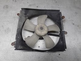 Toyota RAV 4 (XA10) Ventilatore di raffreddamento elettrico del radiatore 