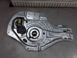 Hyundai Tucson LM Alzacristalli della portiera anteriore con motorino 824802E010