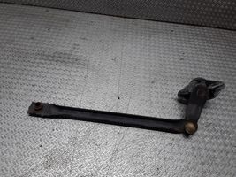 Ford Explorer Front wiper linkage 