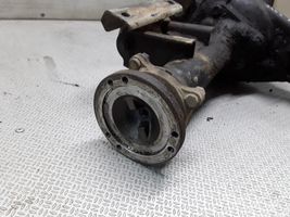 Nissan Terrano Mechanizm różnicowy przedni / Dyferencjał 38511G23007