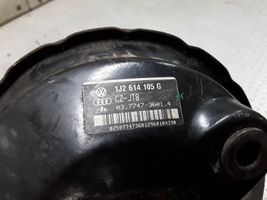 Audi A3 S3 8L Stabdžių vakuumo pūslė 1J2614105G