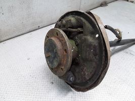 Mitsubishi L200 Rear wheel hub spindle/knuckle 