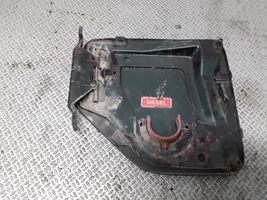 Nissan Patrol Y61 Bouchon, volet de trappe de réservoir à carburant 