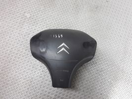 Citroen Jumper Poduszka powietrzna Airbag kierownicy 7353213690