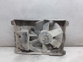 Citroen Jumper Ventilatore di raffreddamento elettrico del radiatore 8240120