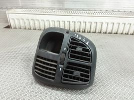 Citroen Jumper Griglia di ventilazione centrale cruscotto 