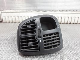 Citroen Jumper Griglia di ventilazione centrale cruscotto 