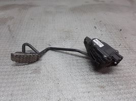 Citroen Jumper Accelerator throttle pedal 1337493080