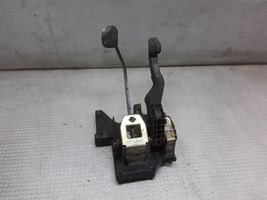 Fiat Ducato Pedal assembly 