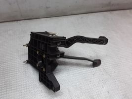 Fiat Ducato Pedal assembly 